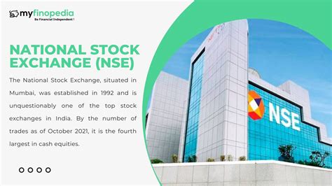 nse stock result|MCX Stock Exchange Ltd. and Ors V. National Stock Exchange of India .